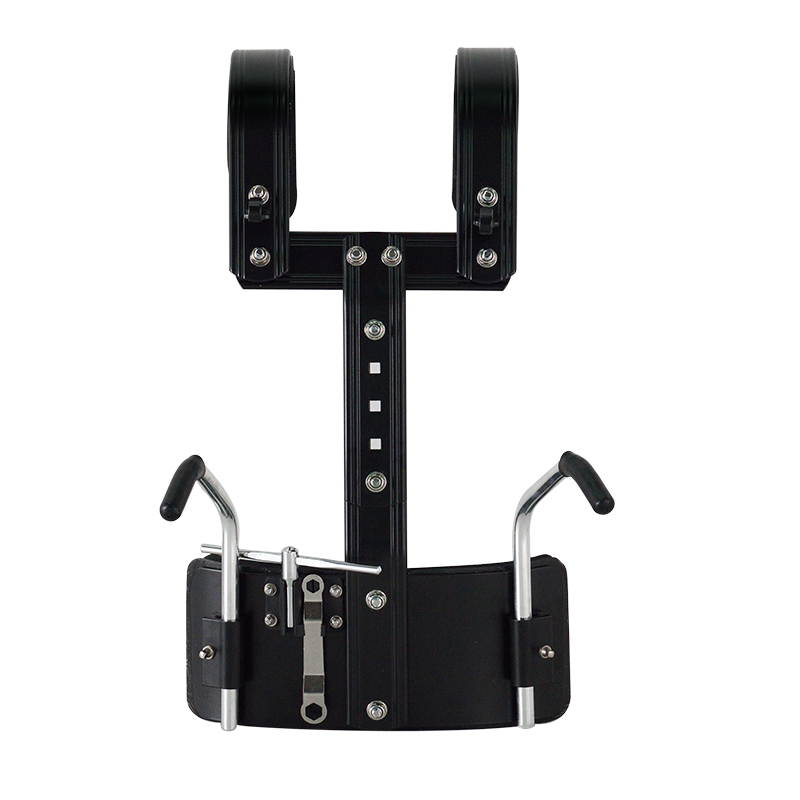 HD-8C行进大军鼓背架-天津市津宝乐器有限公司