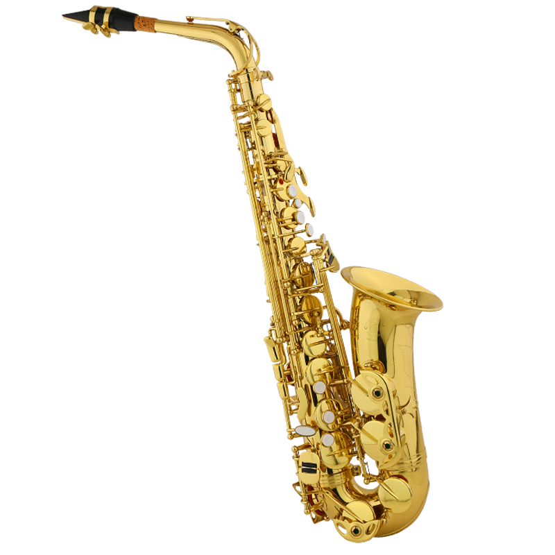 JBAS-270L中音萨克斯降E调-天津市津宝乐器有限公司