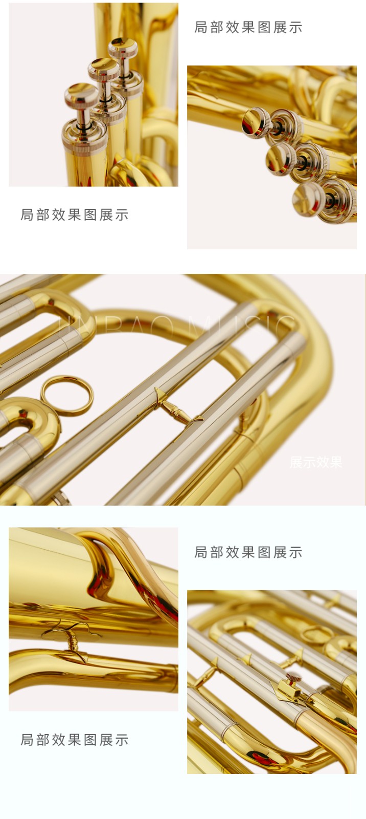 金剛杵【独鈷・三鈷・五鈷・宝剣】4点セット（桐箱入）合金製