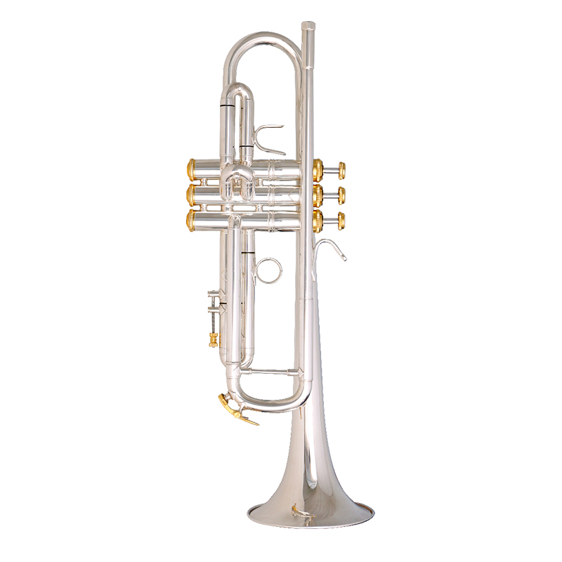 JBTR-400小号降B调-天津市津宝乐器有限公司